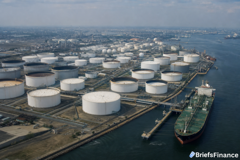New US tariff powers on top Russian oil buyers put India on edge