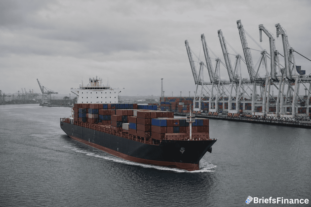 NZ Exporters Shift Away From China Demand Drop