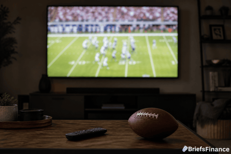 NFL mulls remixing its TV packages as streaming habits reshape game day