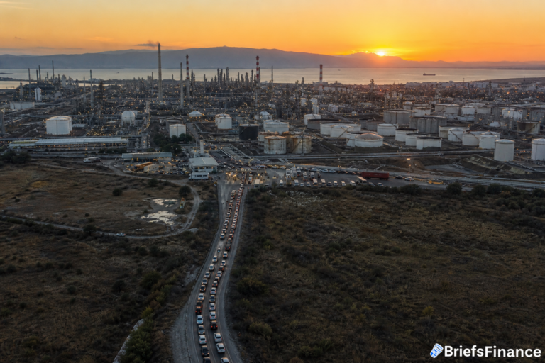 Nigerian Firms Line Up Africa-Wide Investors for Dangote Refinery IPO