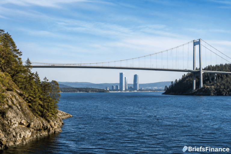 Nordic heavyweights explore pan-regional scale-up fund to plug growth financing gap