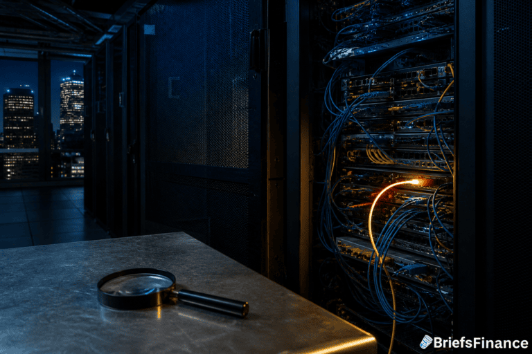 NYSE taps Anthropic's Project Glasswing to spot and fix cyber weak points
