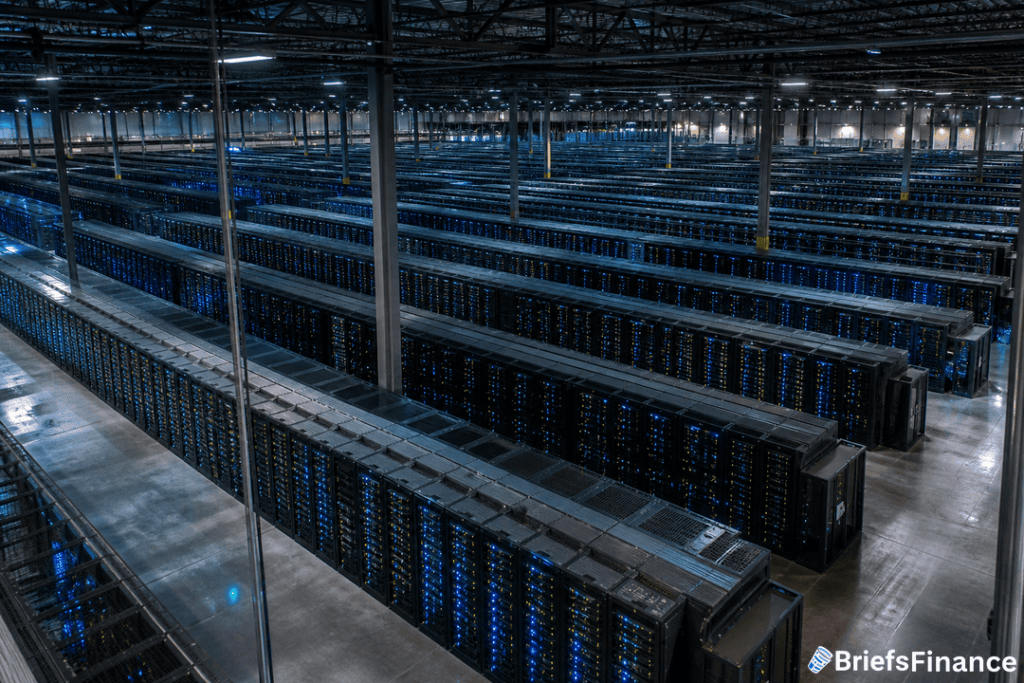 OpenAI Forecasts $278B Cash Burn by 2030