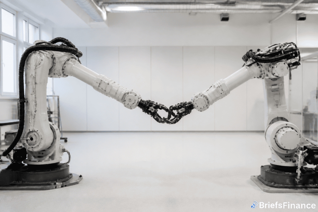 OpenAI Tried $100M Bid as Nvidia Agreed $13B Deal