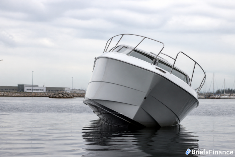 Orion180 slips on debut after raising $240 million