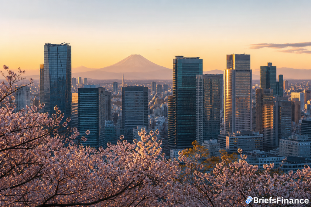 Point72 Will Double Down on Japan as Governance Reforms Unlock Opportunities