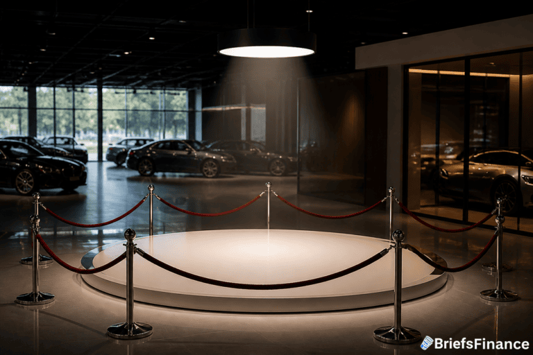 Porsche expects roughly €1 billion from exiting its Bugatti stake