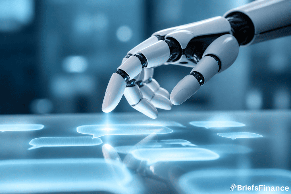 Profound raises $180M to tune AI chatbot marketing