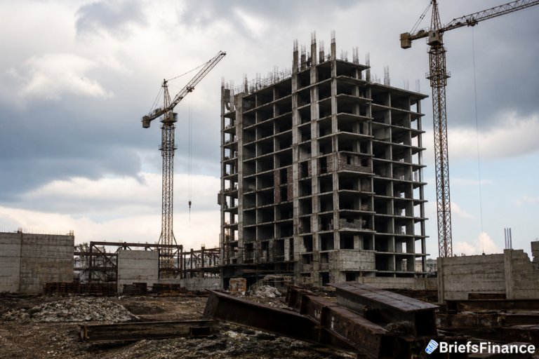 PT PP to restructure 18.2 trillion rupiah in bank debt as Danantara's cleanup grows