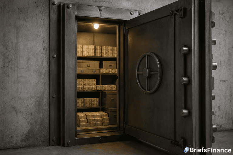 RBI to Sell 1 Trillion Rupees of Bonds to Drain Excess Bank Cash