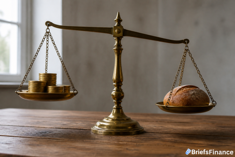 Review pushes RBNZ to judge policy by the inflation-adjusted cash rate