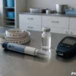 Roche's new obesity shot posted strong mid-stage results in diabetes patients