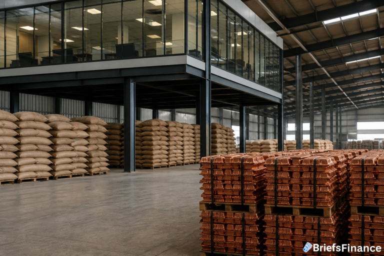 Santander creates new commodities oversight role, taps Rubén Rincón