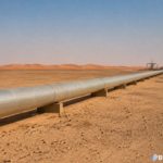 Saudi presses to restart key East-West pipeline as Yanbu activity picks up