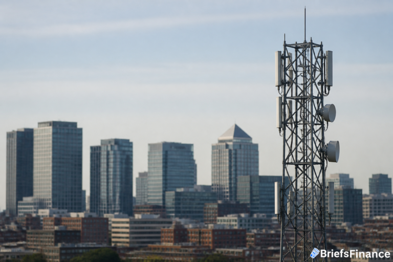 SBI-led lenders agree to provide about $3.5 billion to Vodafone Idea