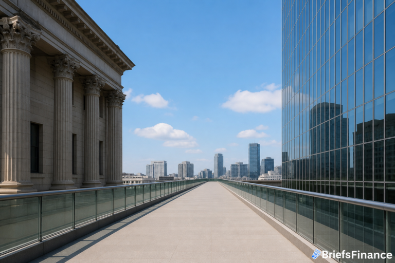 SEC Opens Five-Year Pathway To Trade Tokenized U.S. Stocks