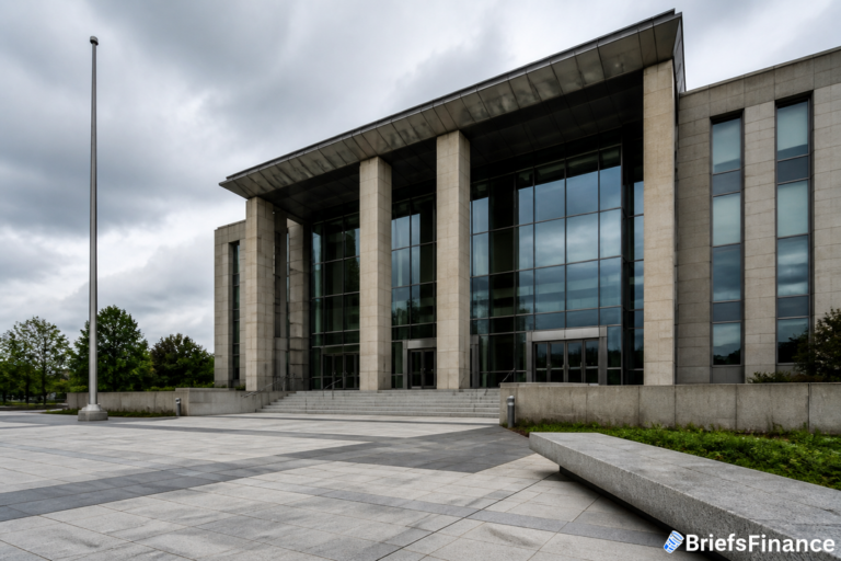 SEC takes ISS to court over client-level proxy voting data