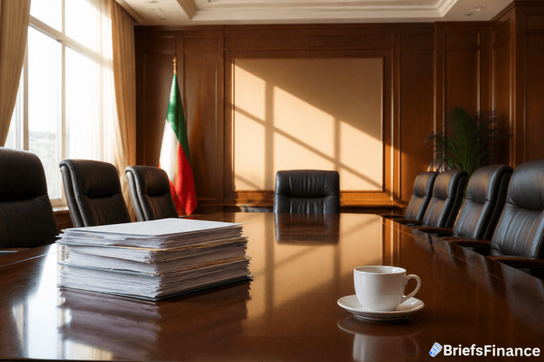 Senegal opts for debt reprofiling to unlock IMF support