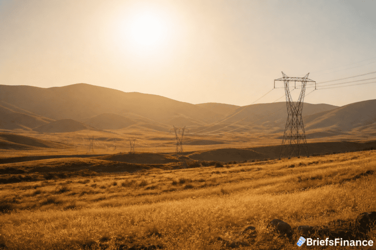 Short Heat Spike in California Set to Lift Power Use Through Thursday