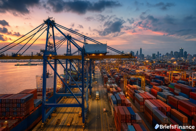 Singapore's AI-Fueled Tech Exports Just Blew Past Records. What It Means for Policy Next
