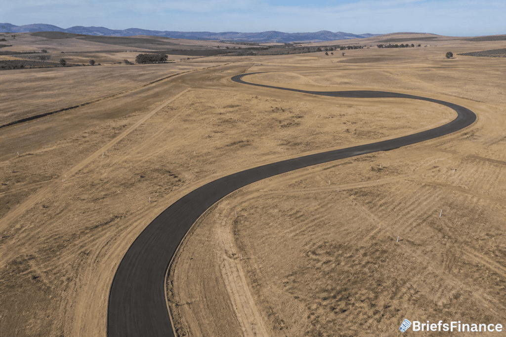 South Africa Plans $410M Swartland F1 Circuit