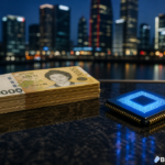 South Korean Won Nears Two-Year Peak as Chip Stocks Jump and Foreign Cash Flows In