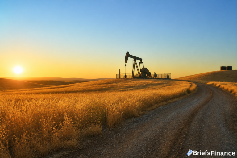 Stocks edge higher as cheaper oil cools inflation jitters