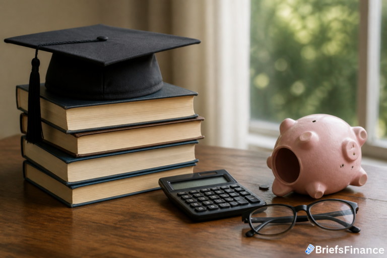 Student Loans Are Eating Into 401(k)s, Especially For Workers In Their 40s