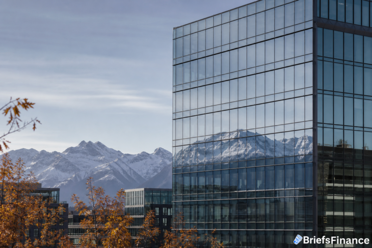 Swiss M&A Rebounds as Cash-Rich Corporates Muscle Past Buyout Firms
