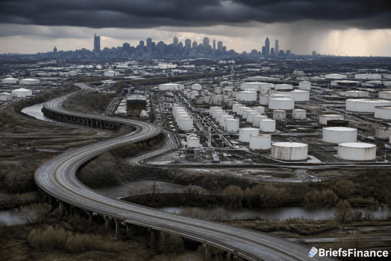 Taula Drops 4.3% As Rates Whiplash and Oil Surge Rattle Macro Bets