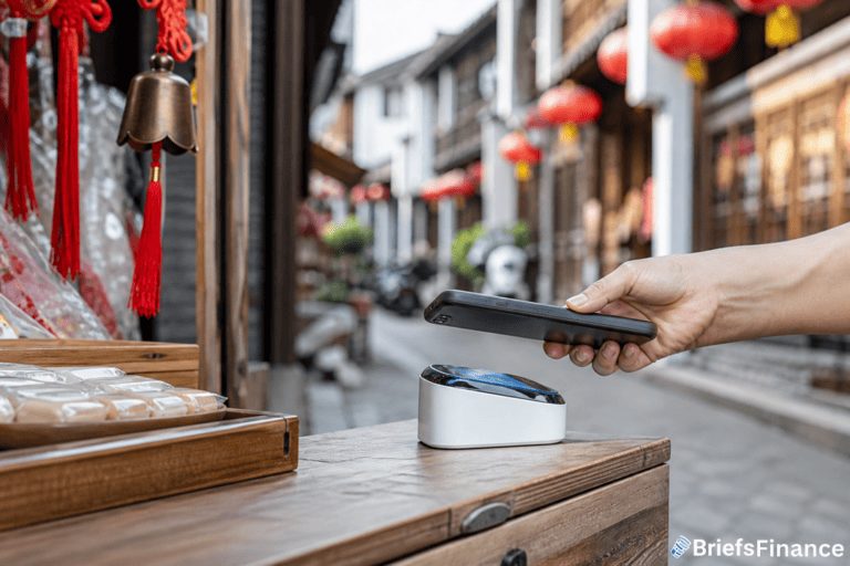 Tencent rolls out TenPayGo to make paying in China easier for visitors