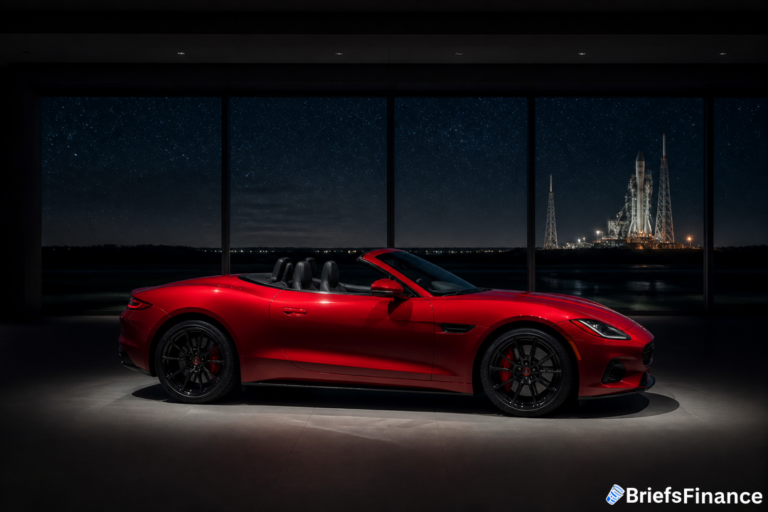 Tesla teases Oct. 1 Roadster event, stoking SpaceX chatter