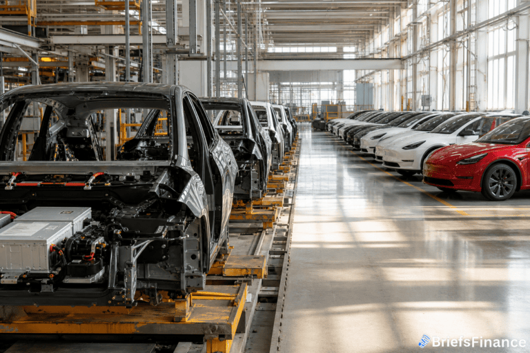 Thailand eyes tiered EV taxes to tilt the playing field back to local makers