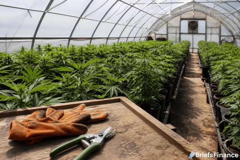 Thailand greenlights bill to rein in its cannabis boom