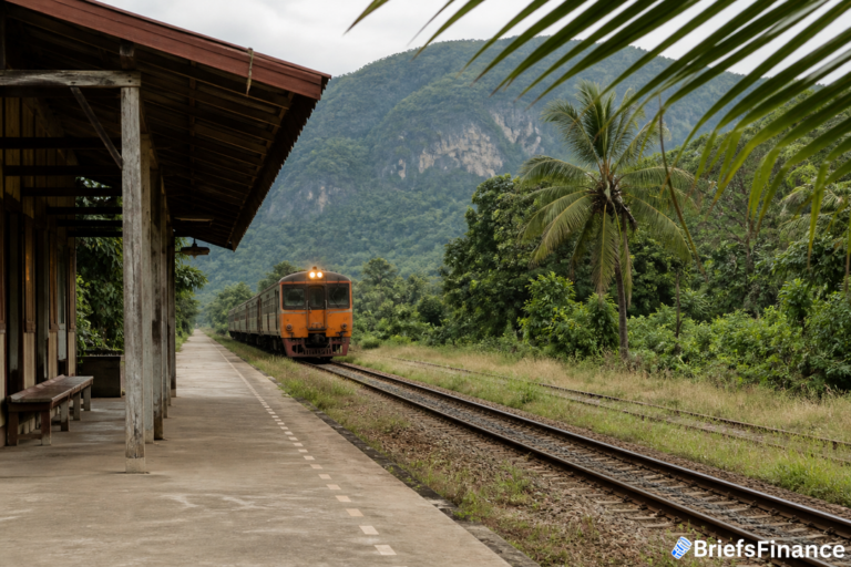 Thailand Unveils Domestic Travel Subsidy Package