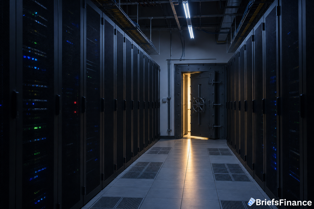Witkoff Reports $107M From Crypto-Linked Holding