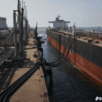 U.S. and Iran revive back-channel push as oil flows recover