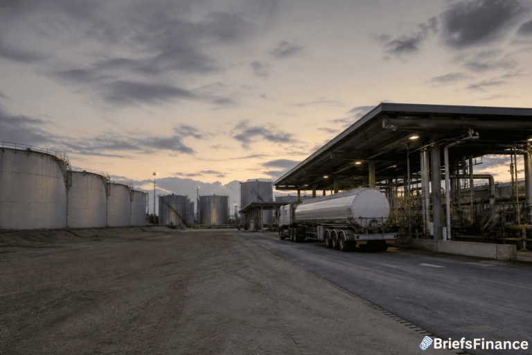 U.S. diesel supplies poised to hit lowest since 2003 as global conflicts squeeze flows