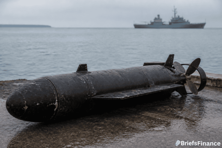 U.S. downplays Iran-claimed capture of undersea drone as a defective older model