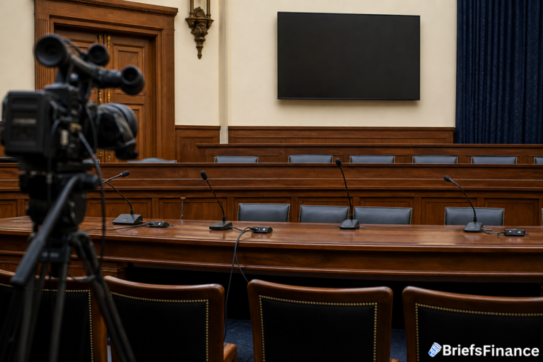 U.S. Government-Funded TV Ads With Pro-Trump Messages Spark Bipartisan Pushback Ahead of Midterms