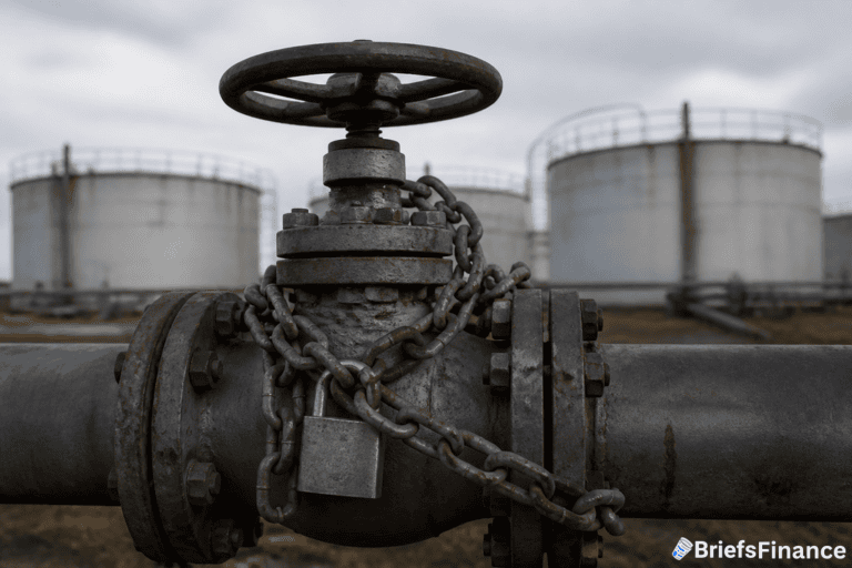 U.S. moves to seize $61 million tied to Iranian oil sales routed through Binance