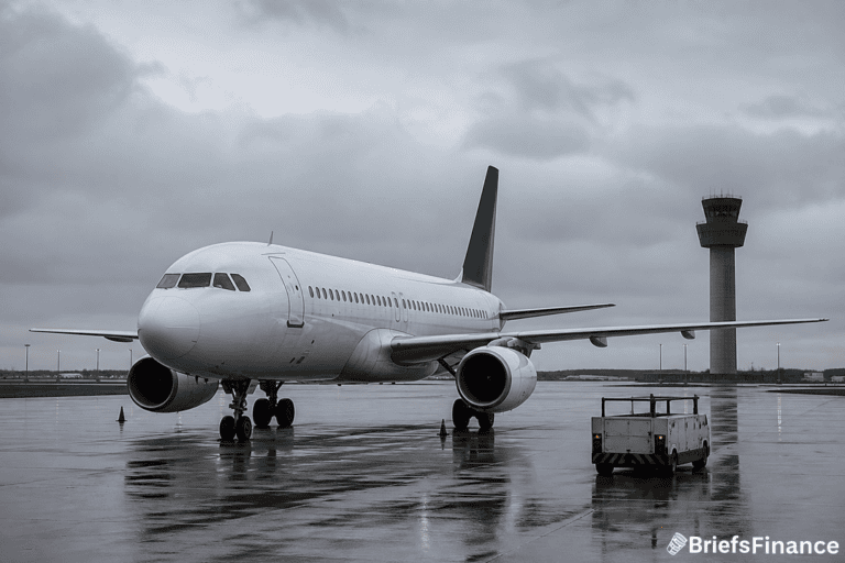 UK Airlines Say They Will Cover Costs From NATS Technical Fault