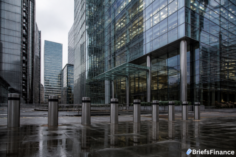 UK hits Citi's London arm with £4.7 million-plus fine for Russia sanctions lapses
