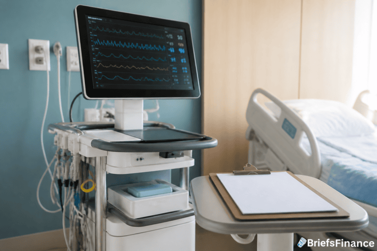 UK panel pushes staged approvals and real‑world monitoring for AI medical devices