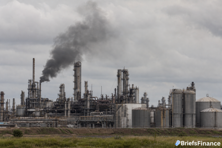 Ukraine says it hit Russian refineries in Perm and Tatarstan after weekend of diplomatic drama
