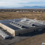Victoria bars data centers from neighborhoods, tells operators to line up renewable power and non-potable cooling