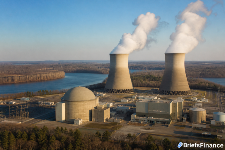 Westinghouse targets $50B-plus valuation as it readies U.S. IPO