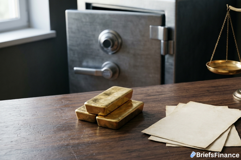 What Is Wealth Preservation? How To Protect Your Money From Anything
