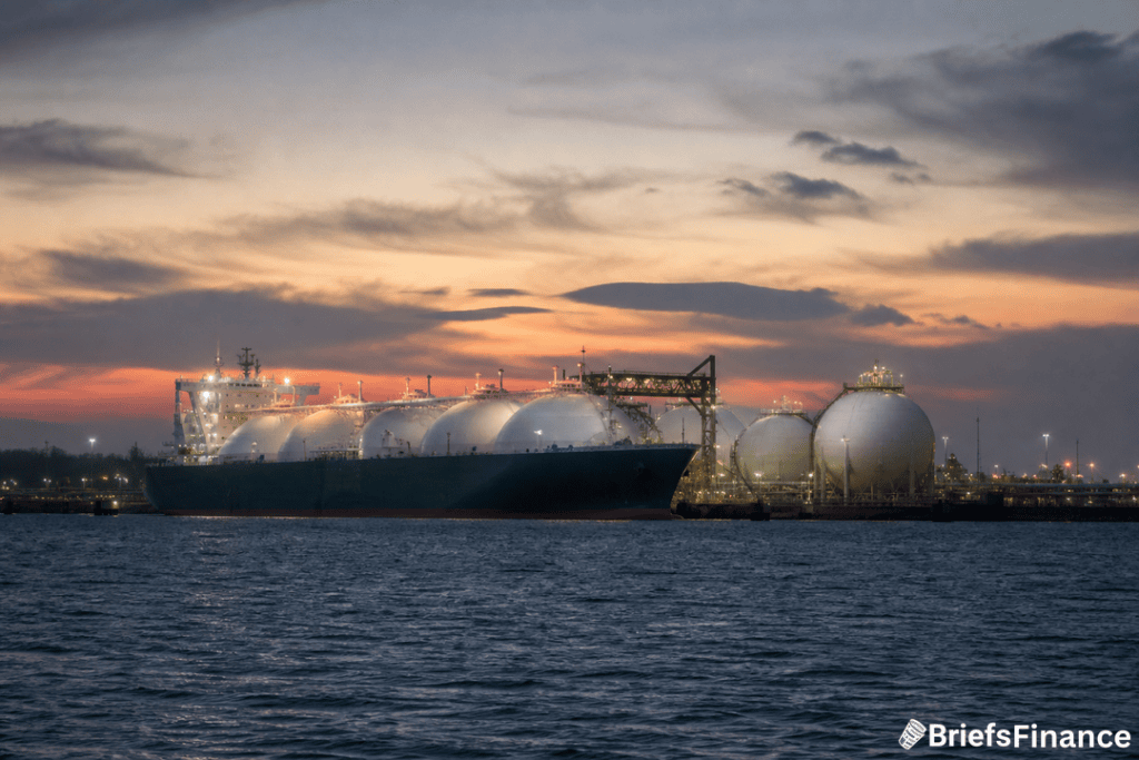 Xi's visit could revive US-China LNG trade