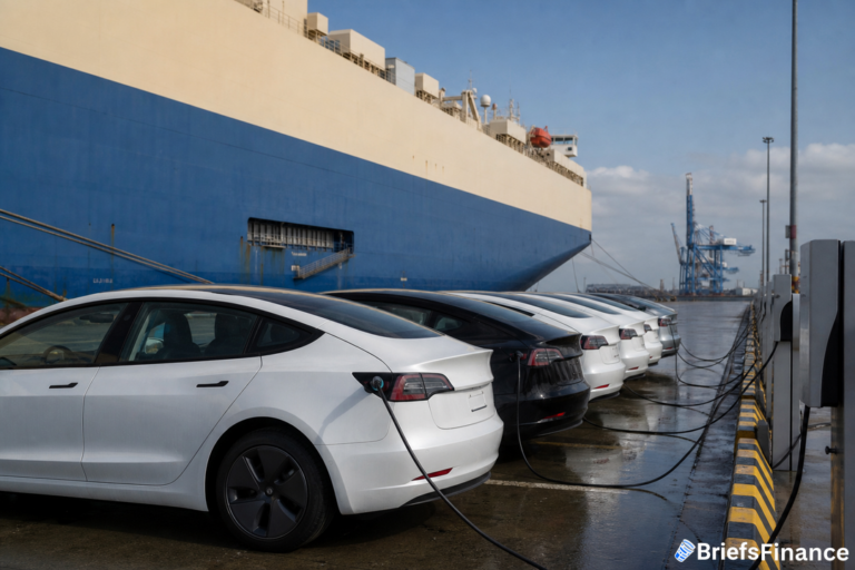 Xi's Washington Guest List May Feature BYD as EV Politics Heat Up